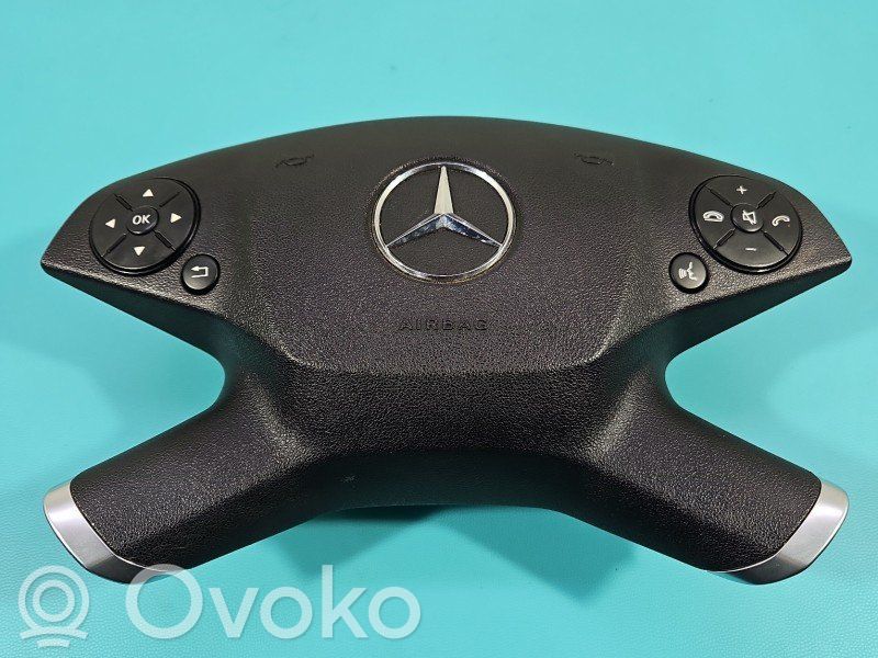 Poduszka powietrzna Airbag kierownicy   A2048210151,IMPRK1443622,A2048210051
