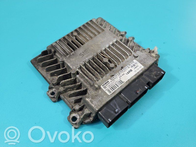 Ford Focus Engine control unit/module ECU 