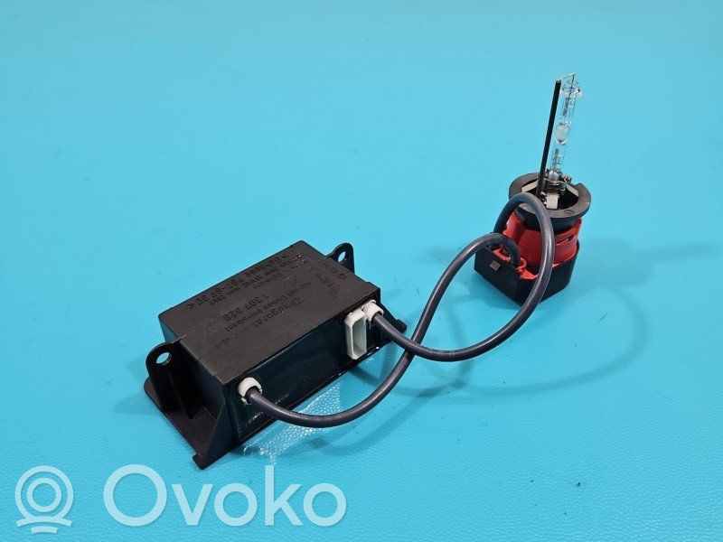 Skoda Octavia Mk1 (1U) Modulo di zavorra faro Xenon 
