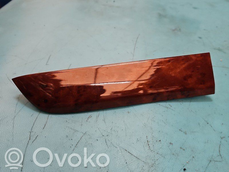 Toyota Land Cruiser (J120) Inserti decorativi cornice della consolle centrale 