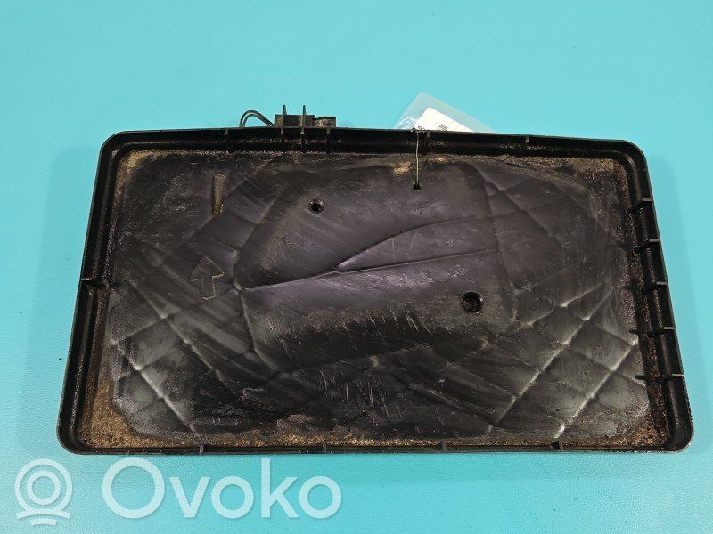 Toyota Corolla Verso E121 Support de filtre à huile