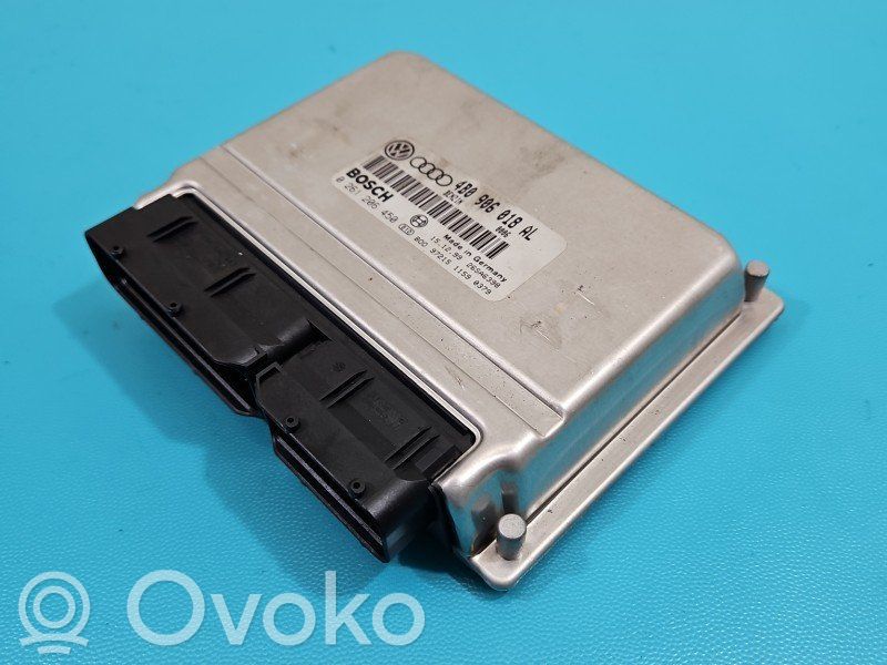 Audi A6 S6 C5 4B Engine control unit/module ECU 