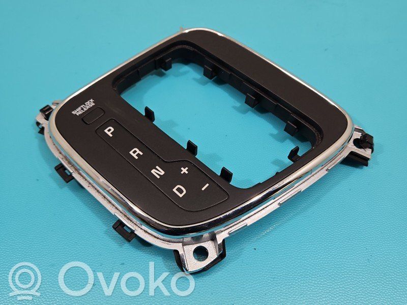 KIA Ceed Center console 