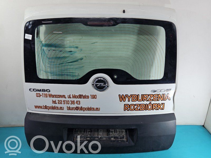 Tailgate/trunk/boot lid   IMPRK1444612