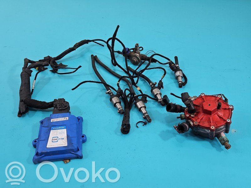 Nestekaasulaitesarja (LPG)   ZENITBLUEBOX,IMPRK1451622