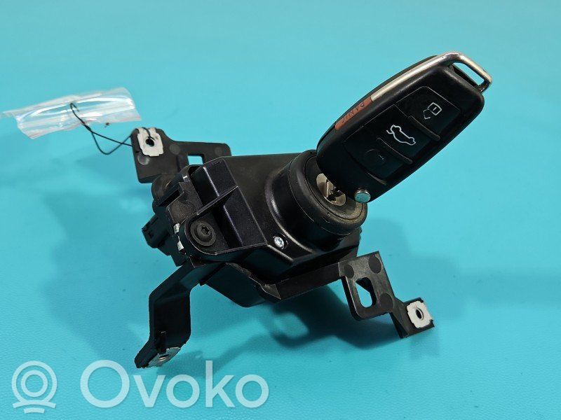 Ignition lock   4F0910131J,IMPRK1458500