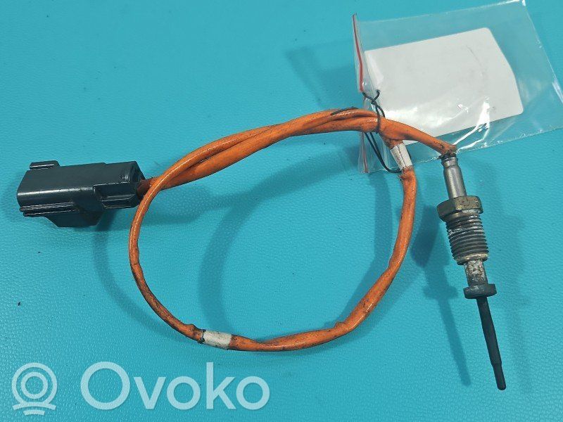 Ford Transit Courier Exhaust gas temperature sensor 