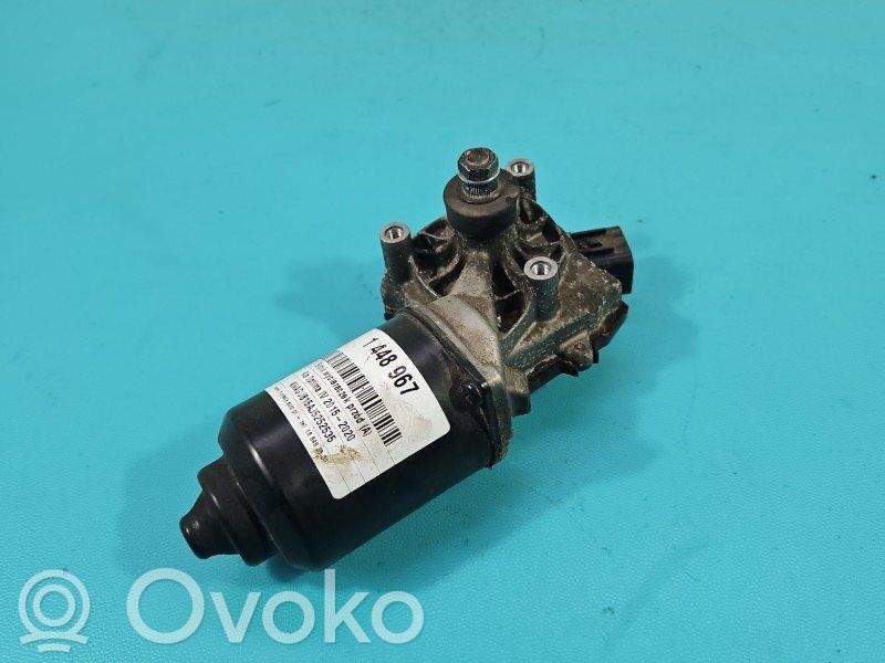 KIA Optima Motor del limpiaparabrisas 
