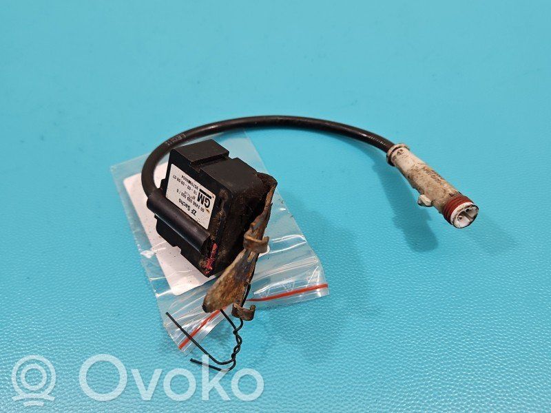 Opel Insignia A Front air suspension height level sensor 