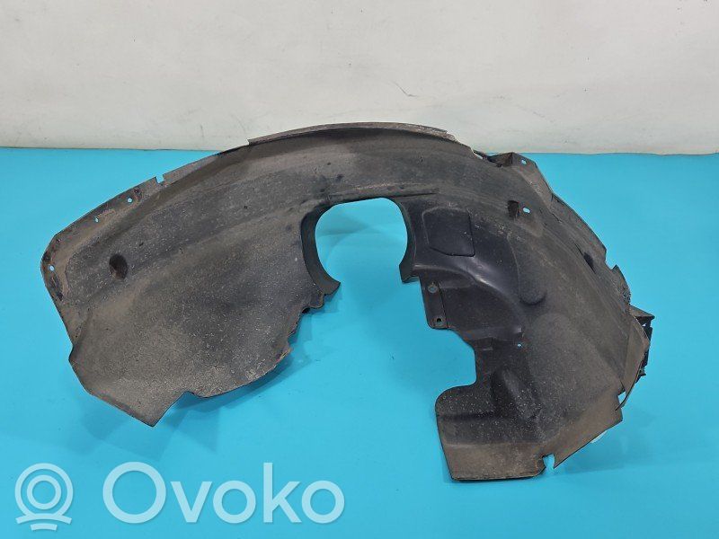 Ford C-MAX II Pare-boue passage de roue avant
