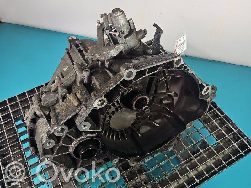 Opel Insignia A Scatola del cambio manuale a 5 velocità 