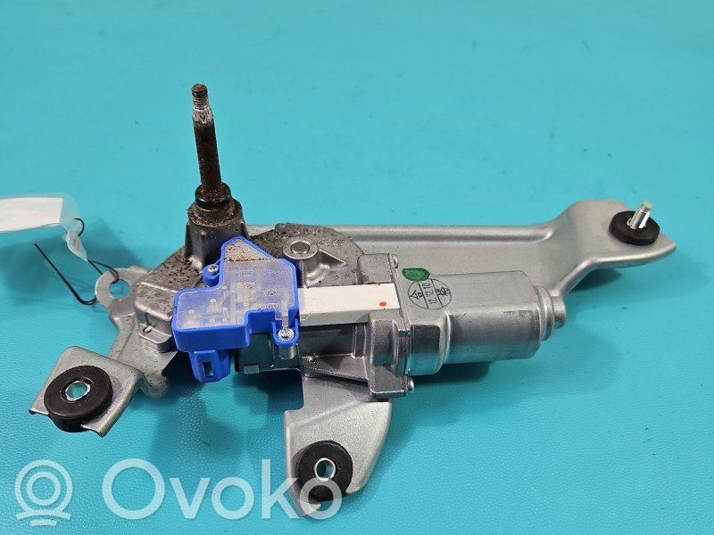 Subaru Forester SJ Moteur d'essuie-glace arrière