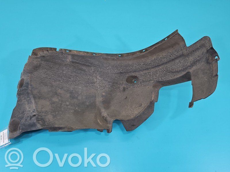 BMW X1 E84 Rivestimento paraspruzzi passaruota anteriore 