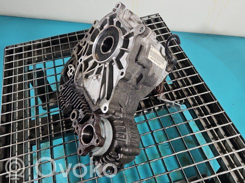 Gearbox transfer box case   761315201,IMPRK1440540,7613152