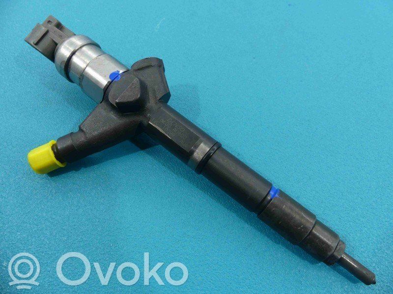 Nissan Primera Injecteur de carburant