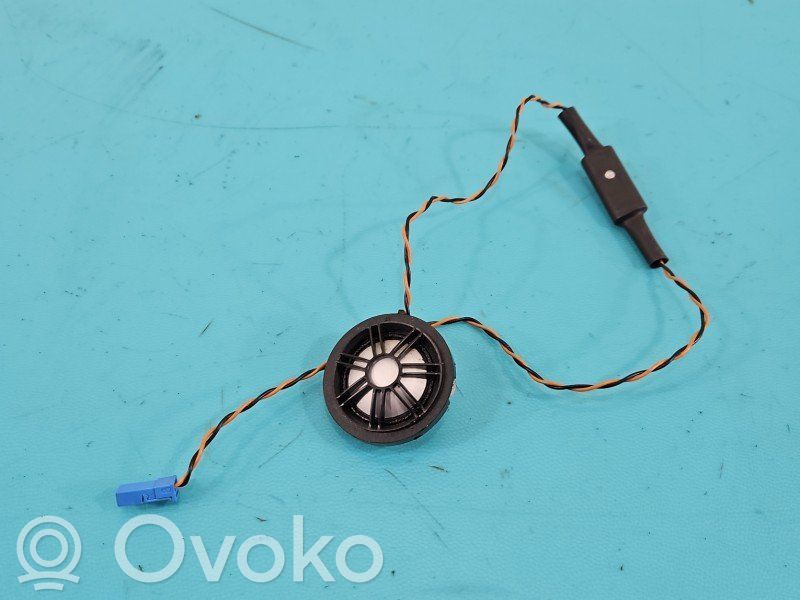 BMW X5 F15 Altoparlante portiera anteriore