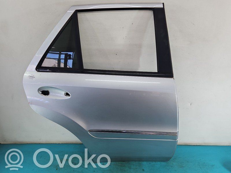 Mercedes-Benz ML W164 Portiera posteriore