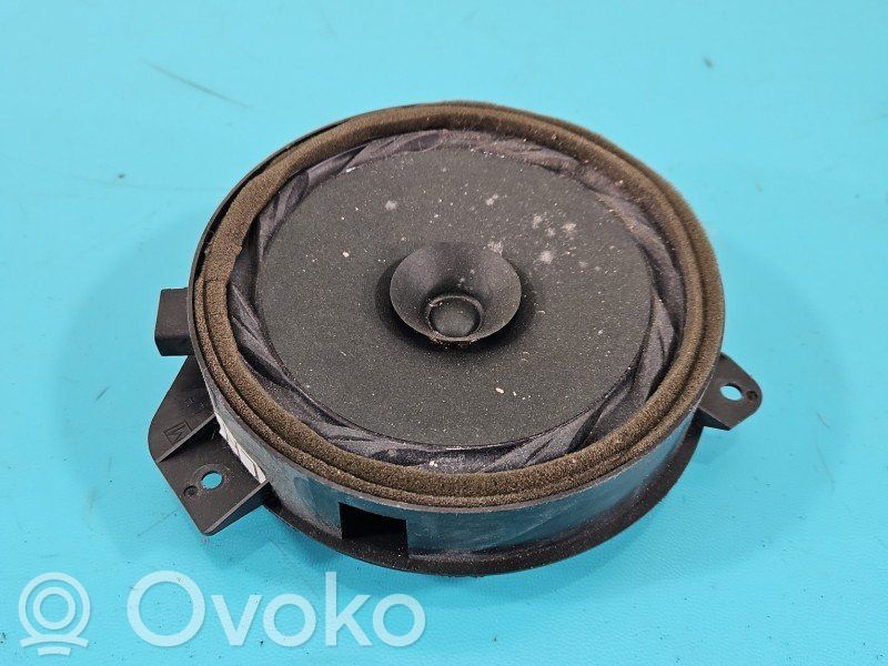 Subaru Forester SJ Haut-parleur de porte avant