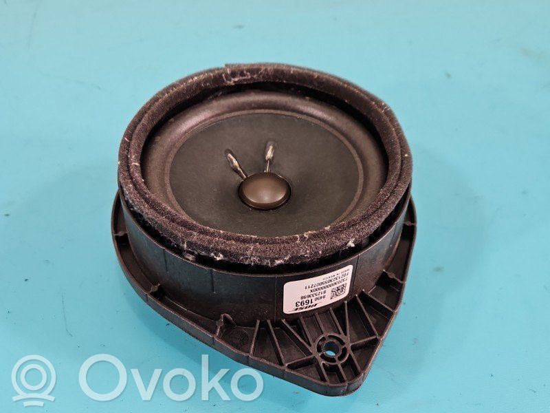 Opel Insignia B Front door speaker 