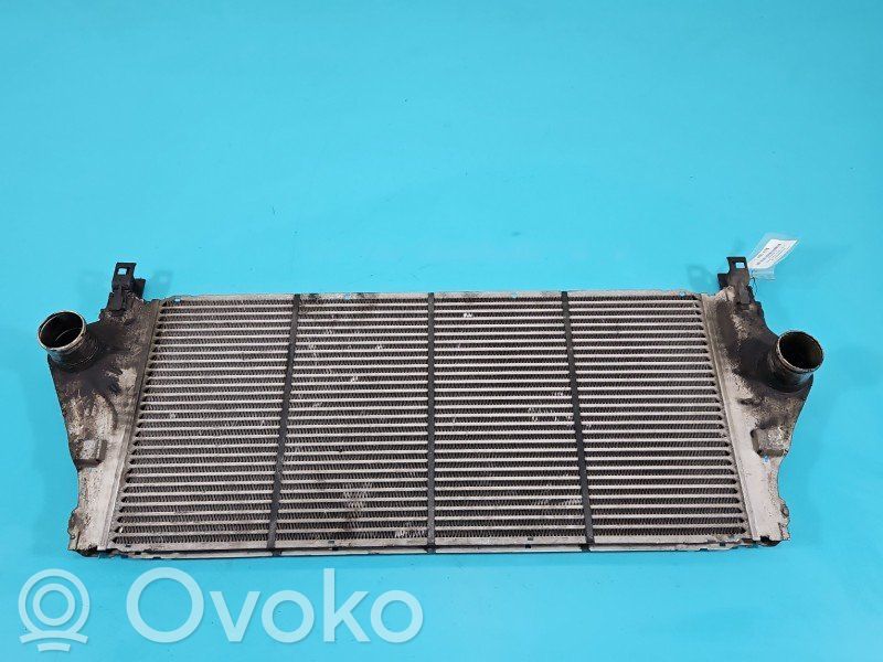Radiador intercooler   8200008761,IMPRK1455876
