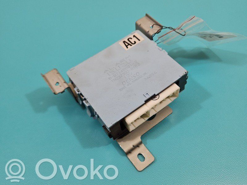Opel Frontera B Modulo di controllo del corpo centrale 