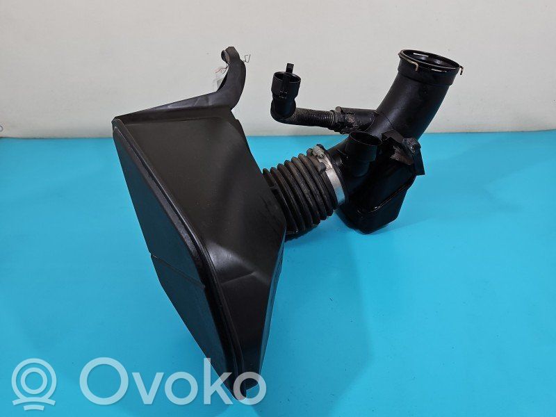 BMW X3 G01 Risuonatore di aspirazione 