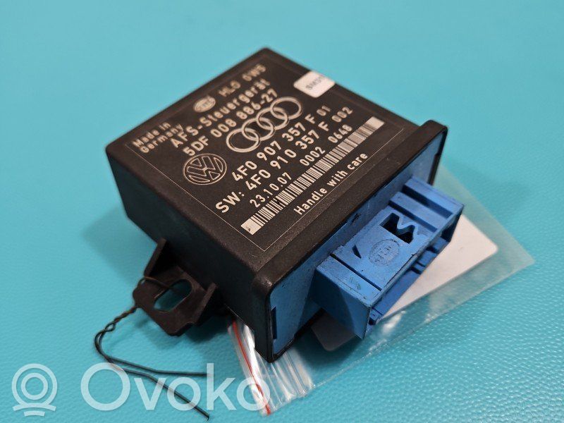Kėbulo modulis   4F0907357F,IMPRK1460525