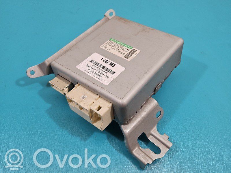 Toyota Avensis T270 Modul de control caroserie central 