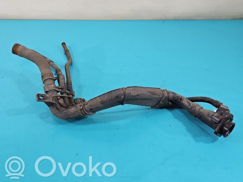 Hyundai Elantra Tuyau de remplissage de réservoir de carburant