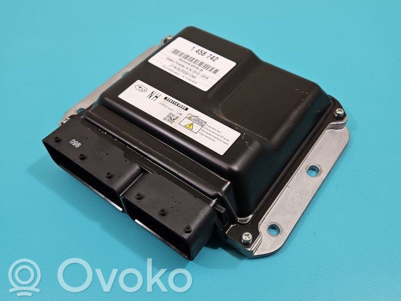 Subaru Forester SJ Unité de commande, module ECU de moteur
