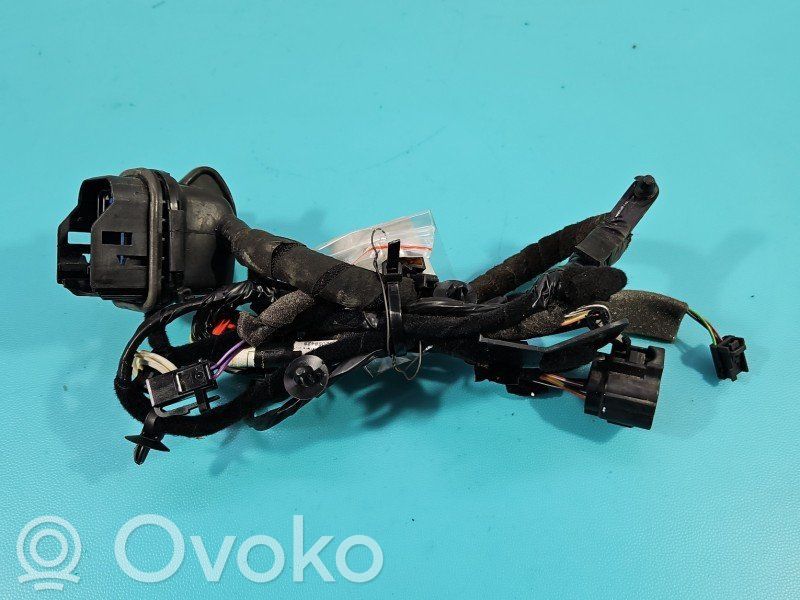 Fiat Tipo Cableado de puerta delantera 