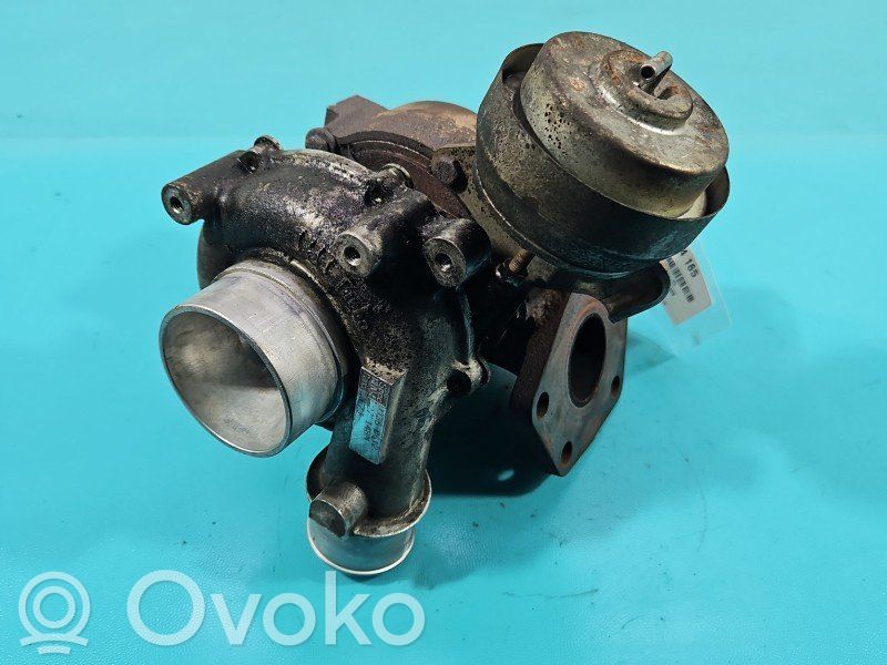 Mazda 3 I Turbo 