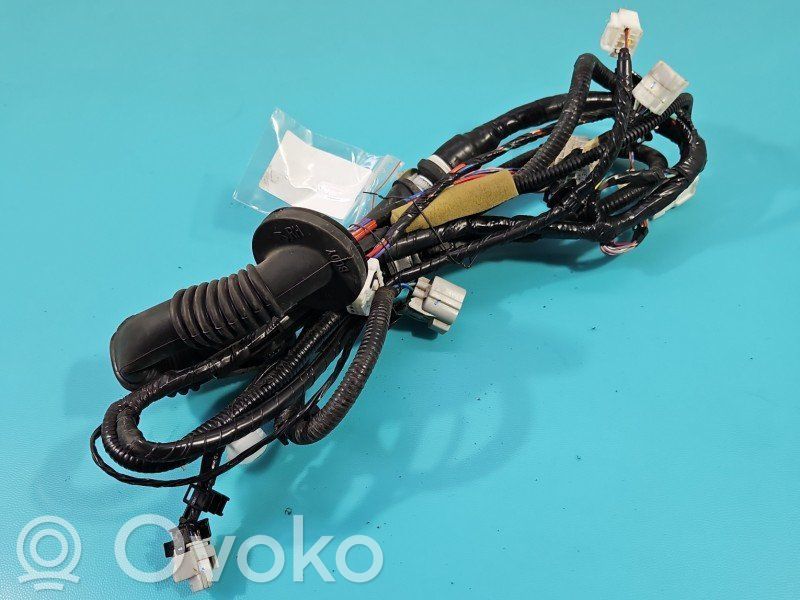 Subaru Forester SJ Cablaggio porta anteriore 
