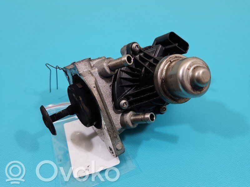 BMW X3 G01 Valvola EGR 