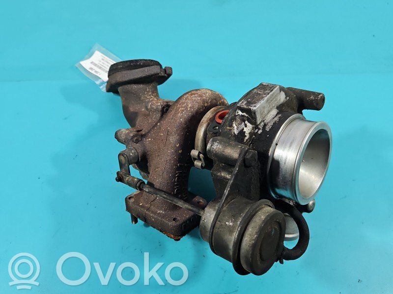Iveco Daily 4th gen Turbo 