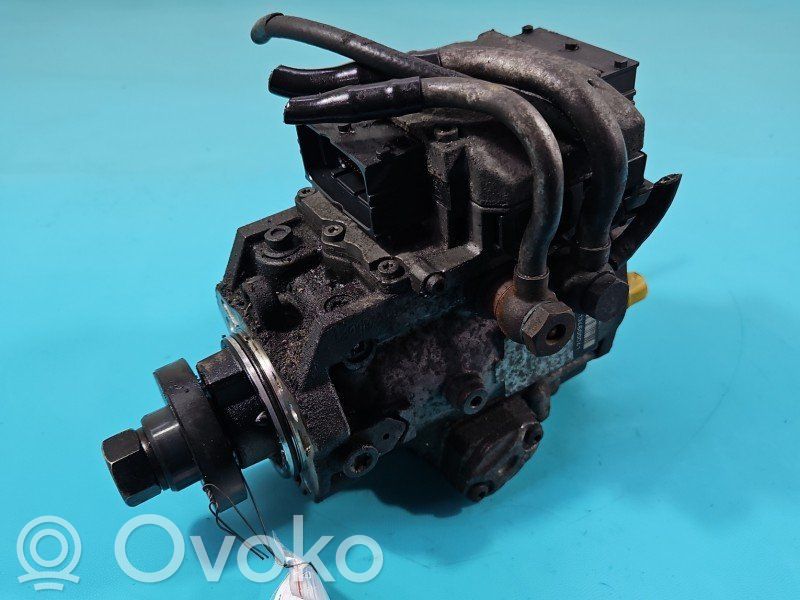 Opel Vectra C Pompă injecție de înaltă presiune