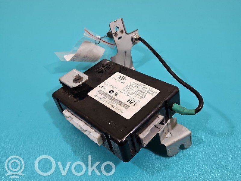KIA Ceed Central body control module 
