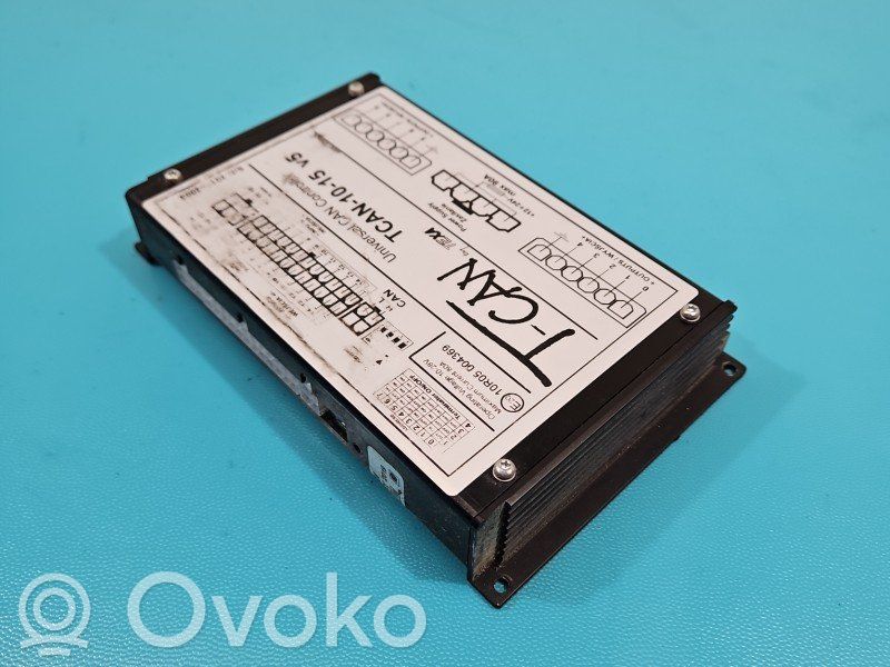 Sterownik / Moduł komfortu   TCAN1015,IMPRK1457602