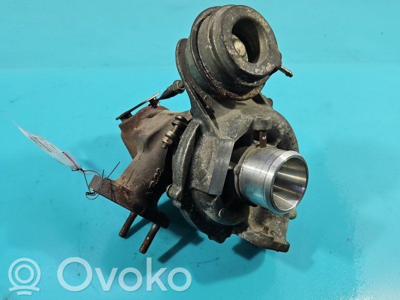 Turbo   8070682,IMPRK1393806