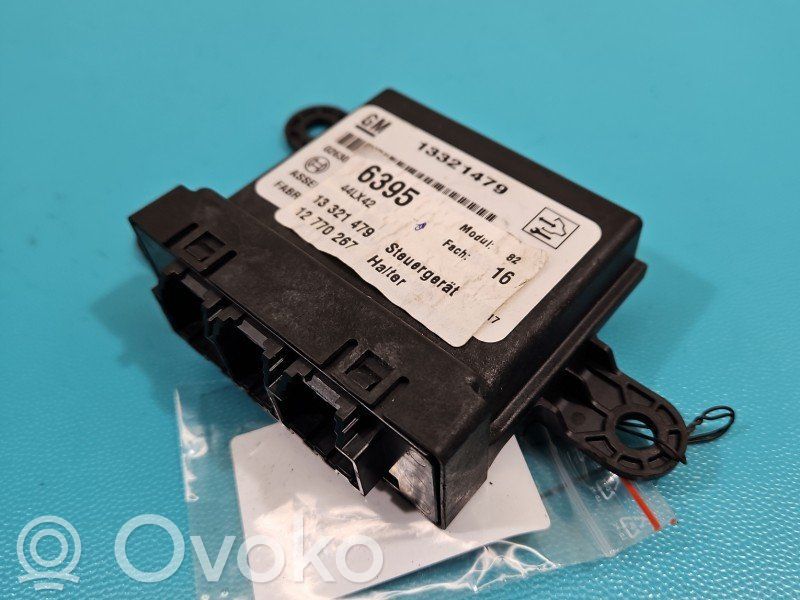 Parking PDC control unit/module   13321479,IMPRK1456764