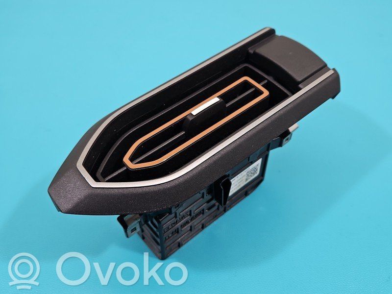 Dacia Sandero III Ramă grilă ventilație bord 