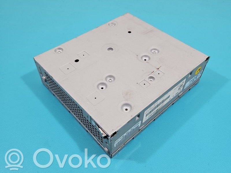 Sterownik / Moduł komfortu   4F0035053C,IMPRK1437554