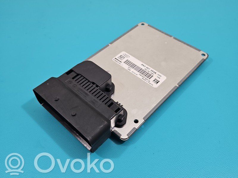 Audi A5 8T 8F Module de contrôle carrosserie centrale 