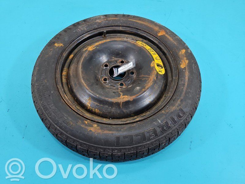 Ford Focus Ruota di scorta R15 