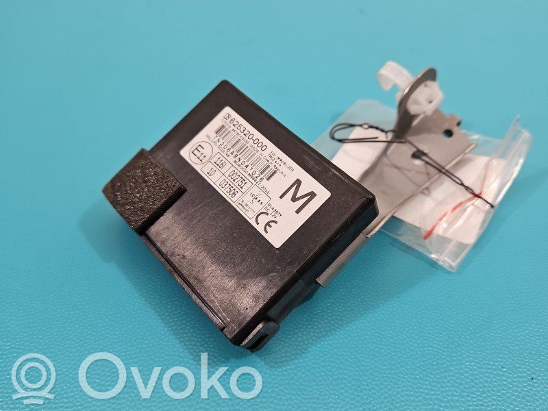 Toyota Auris E180 Central body control module 