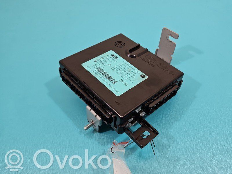 KIA Rio Central body control module 