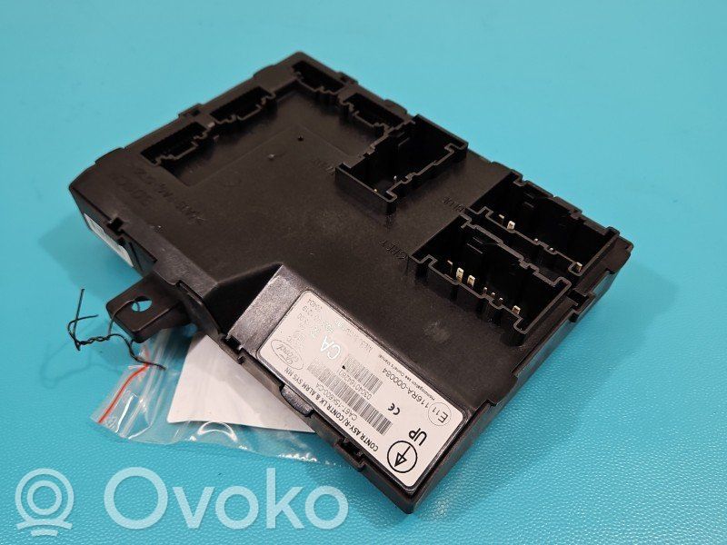 Ford Fiesta Module de contrôle carrosserie centrale 