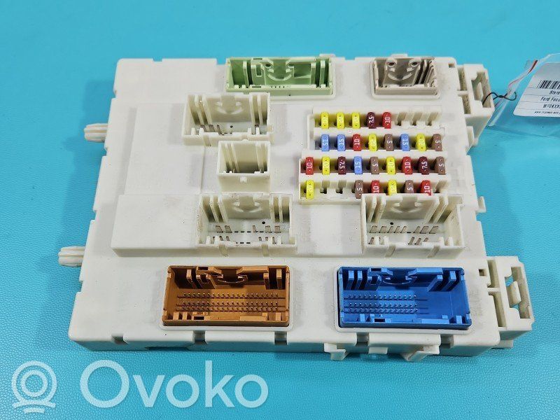 Kėbulo modulis   BV6N14A073EU,IMPRK1441582