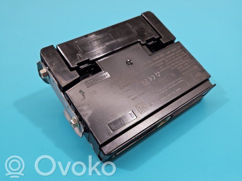 Toyota Corolla E210 E21 Central body control module 