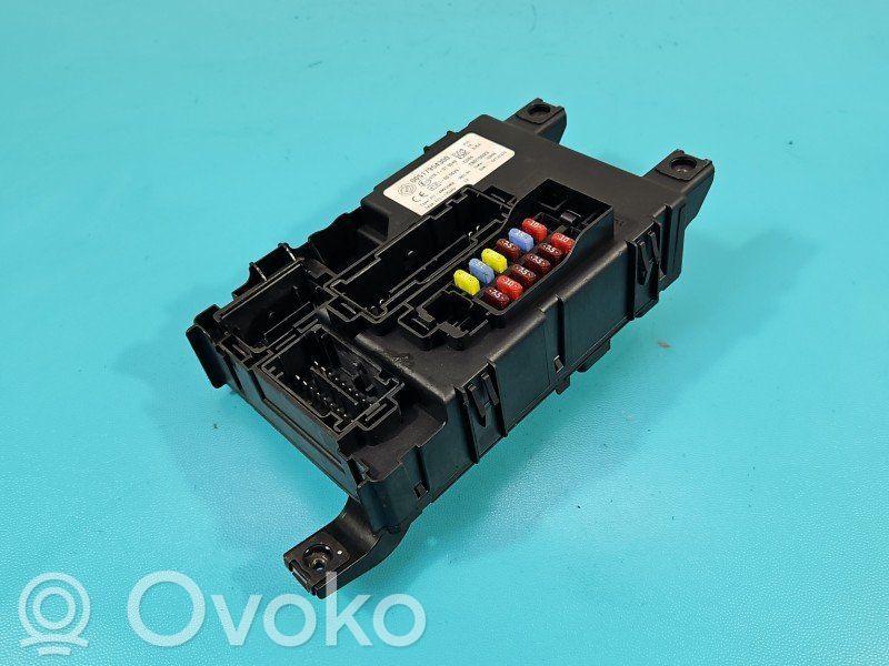 Fiat Grande Punto Kėbulo modulis 